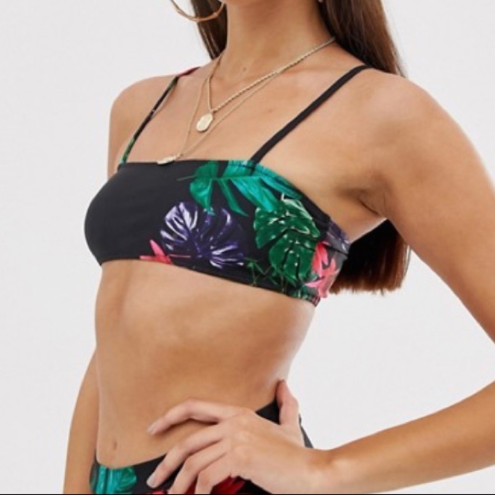 ASOS bikini top